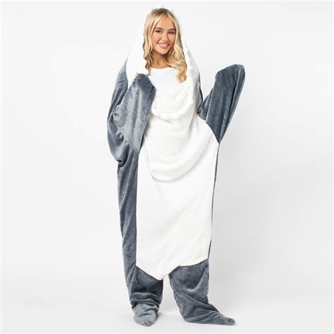 onesie blanket for adults